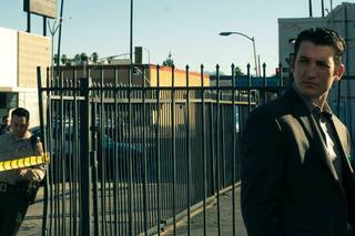 Amazon: en Muy viejo para morir joven, el nihilismo estrangula el suspenso