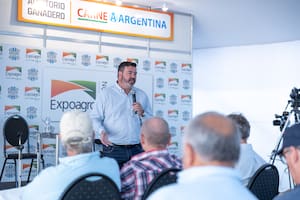 un problema sanitario que vuelve a ganar terreno en los rodeos