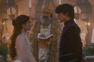 Entre Reinas, piratas y ladrones de “época”, series con una vuelta de tuerca para disfrutar el fin de semana