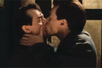 My Policeman se estrenó internacionalmente en Amazon Prime Video el 4 de noviembre