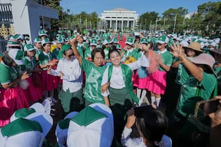 Myanmar celebrará su primera elección general en cinco años mientras aumenta la crítica al gobierno militar