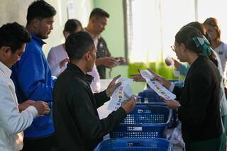 Myanmar dice que partido respaldado por militares ganó las elecciones