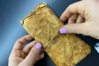 La revolución de la biotecnología llega al mundo de la moda