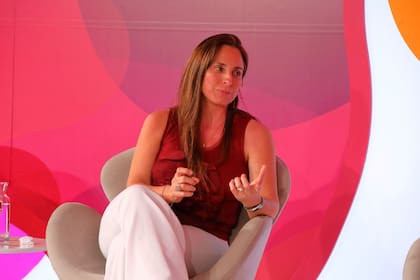 Myriam Álvarez Iturre (Telefónica)