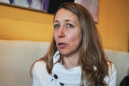 La diputada nacional competirá en las elecciones del 22 de octubre con Nicolás del Caño como compañero de fórmula