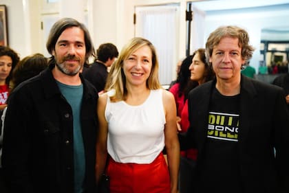 Myriam Bregman: “Esta elección es parte de un chantaje feroz de Estados Unidos”