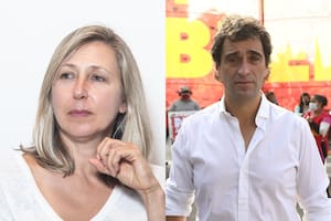 Myriam Bregman ratificó su precandidatura y se confirmó la PASO en el Frente de Izquierda