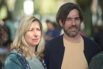 Myriam Bregman y Nicolás del Caño