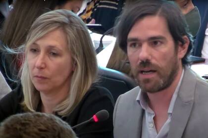 Myriam Bregman y Nicolás del Caño son los candidatos del FIT