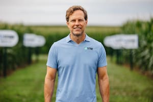 El máximo ejecutivo de una empresa norteamericana pidió proteger la propiedad intelectual en semillas para que haya inversiones