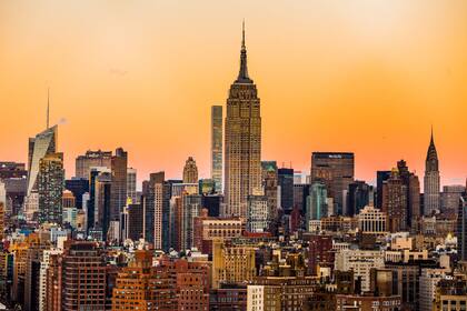 n la ciudad de Nueva York, el programa NYC Cool Options habilita centros de enfriamiento temporales en los cinco distritos