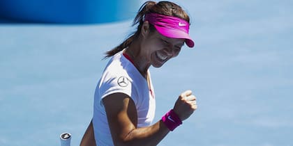 Na Li irá por un nuevo título de Grand Slam en Melbourne