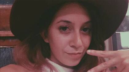 ¿Nace una mediática? Naiara Awada juega a la chica sexy