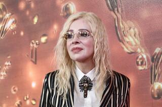 Cantando 2020: Nacha Guevara recordó a Armando Manzanero