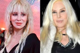 Nacha Guevara apuntó contra Susana por sus críticas a la Argentina