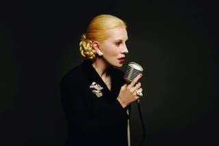 Nacha Guevara: su obra más soñada, la filmación que guardó bajo llave y el papel que la marcó