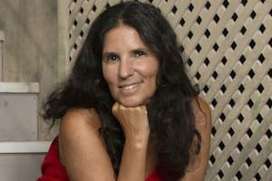 Dejó los cálculos matemáticos, brilla como productora y es hija de un famoso matrimonio de actores