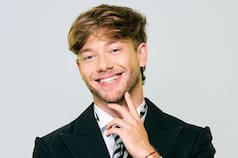 Nacho Castañares: el debut que lo emociona, las señales de su mamá y lo bueno y lo malo que dejó GH