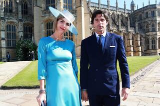 La boda de Harry y Meghan Markle: los invitados a la ceremonia