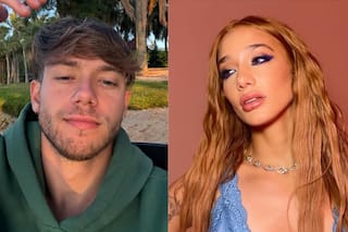 Nacho Castañares rompió el silencio y aclaró su verdadero vínculo con Ángela Torres