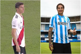 Los ocho refuerzos que agitaron el mercado de pases de un fútbol argentino cada vez más devaluado