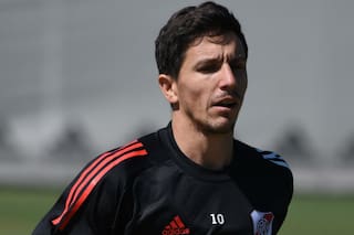 ¿Se va Nacho Fernández? La "irresistible" oferta que preparan en Brasil para él