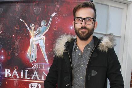 Nacho Lecouna cada vez más lejos de Candelaria