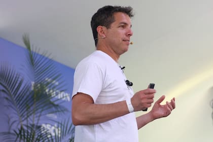 Nacho Monti dio tips para mejorar la postura