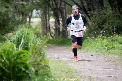 Nacho Rodríguez "el que conoció al Diego"