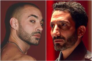 Ignacio Sureda defenestró a Juan Minujín al recordar su paso por El Marginal