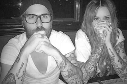 ¿Nacho y Cande cerca de una nueva separación?