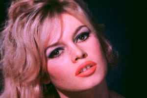 Brigitte Bardot: la mujer de todos los hombres y de ninguno