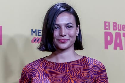 Nacida en 1989 en Madrid, Elisa Mouliaá Ruiz de Elvira es actriz y presentador de televisión.