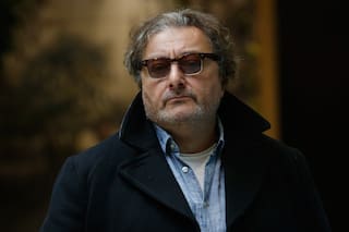 Claudio Rissi desmiente los últimos rumores y filma en Uruguay