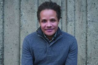 Libros recomendados: Un hombre con suerte, la nueva sensación literaria