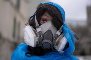 Nacimientos sobre inmigración en iglesias de Illinois y Massachusetts generan elogios o indignación