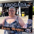Tiene 72 años y terminó su tercera carrera universitaria: “Me rebelé contra la pobreza; el estudio fue mi salvación”