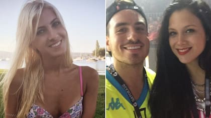 ¿Nació un triángulo amoroso en Villa Carlos Paz?