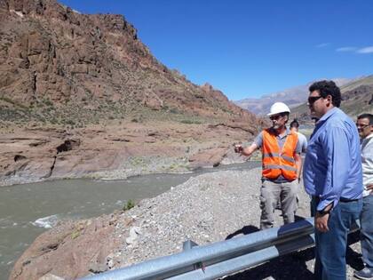 El Gobierno cree que empresas chinas competirán por la adjudicación de las obras