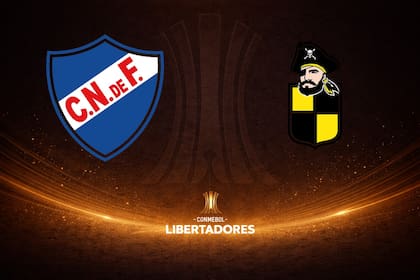 Nacional venció por 1-0 a Coquimbo Unido, por la Copa Libertadores 2026