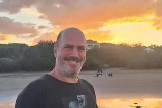 Quién era Pablo Lago y de qué murió