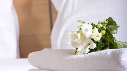 Nada como el lujo boutique