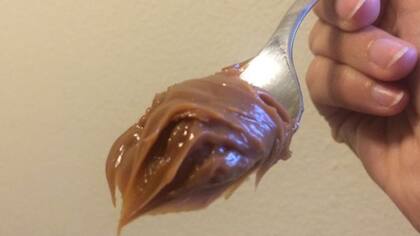 Nada como un buen dulce de leche casero
