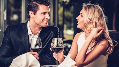 Nada como una buena cita para alimentar el romanticismo y la pasión