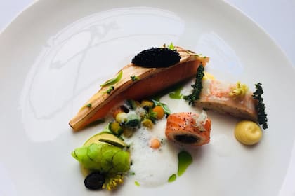 Nada en esta competencia está librado al azar