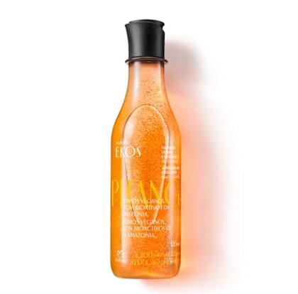 Nada más rico que los perfumes del Amazonas.