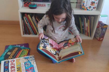 Nada mejor que buenas historias para la Navidad