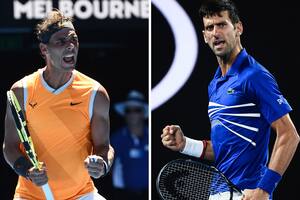 La lucha por el N° 1 antes de la final Nadal-Djokovic y cómo quedará Del Potro