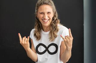 Por amor: recorrió pasillos de hospital y gastó suelas hasta que él dijo “basta”