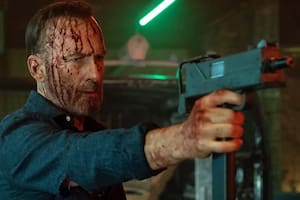 Nadie 2 repite los mismos trucos en un nuevo escenario